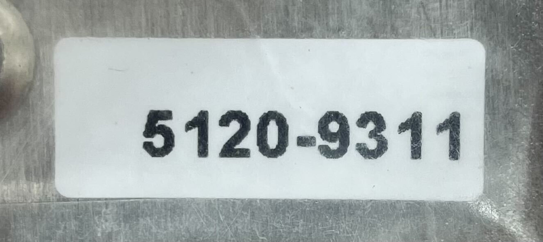 Simplex 5120-9311 - Same Day Shipping (SEALED)