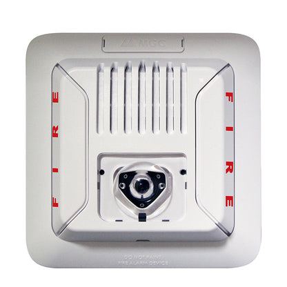 MIRCOM FHS-400C-WW