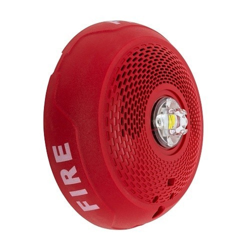 System Sensor SPSCRLED L-Series Indoor Speaker Ceiling-Mounte
