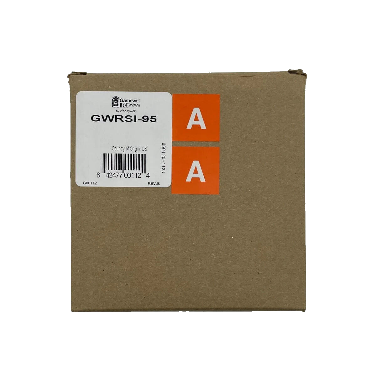 Gamewell-Fci GWRSI-95 - Same Day Shipping (SEALED)