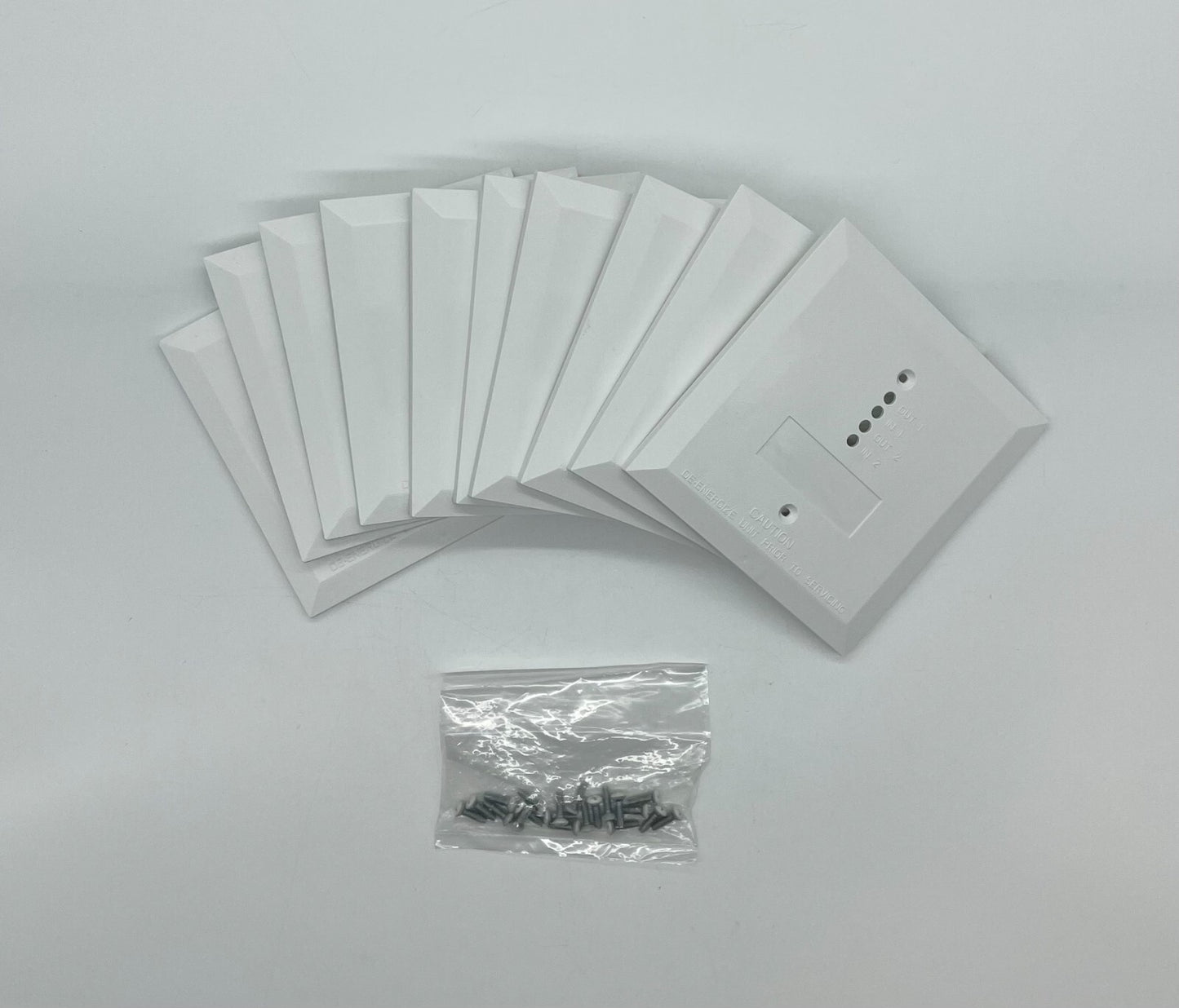 System Sensor FP-WHITE-2-BP - Same Day Shipping (SEALED)