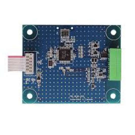MIRCOM TX3-WIEGAND-OU