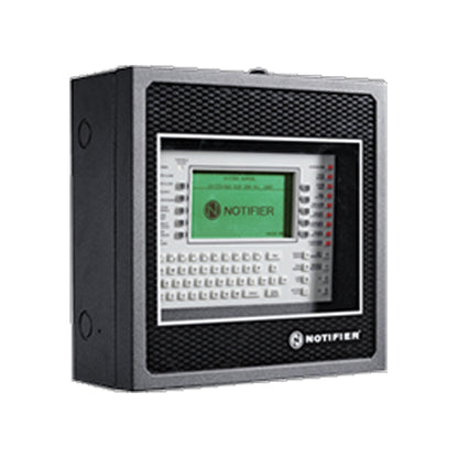 Notifier NCA-2