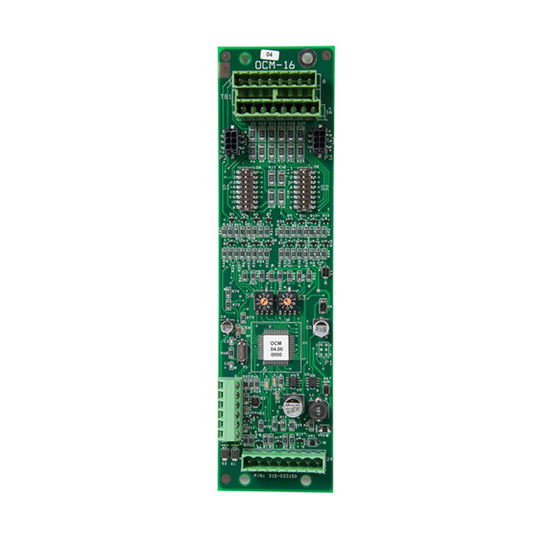 SIEMENS OCM-16