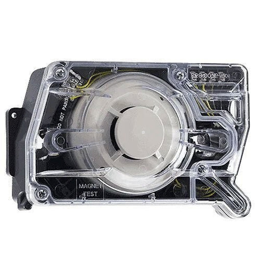 System Sensor D4S Duct Smoke Detector - Same Day Shipping (SEALED)
