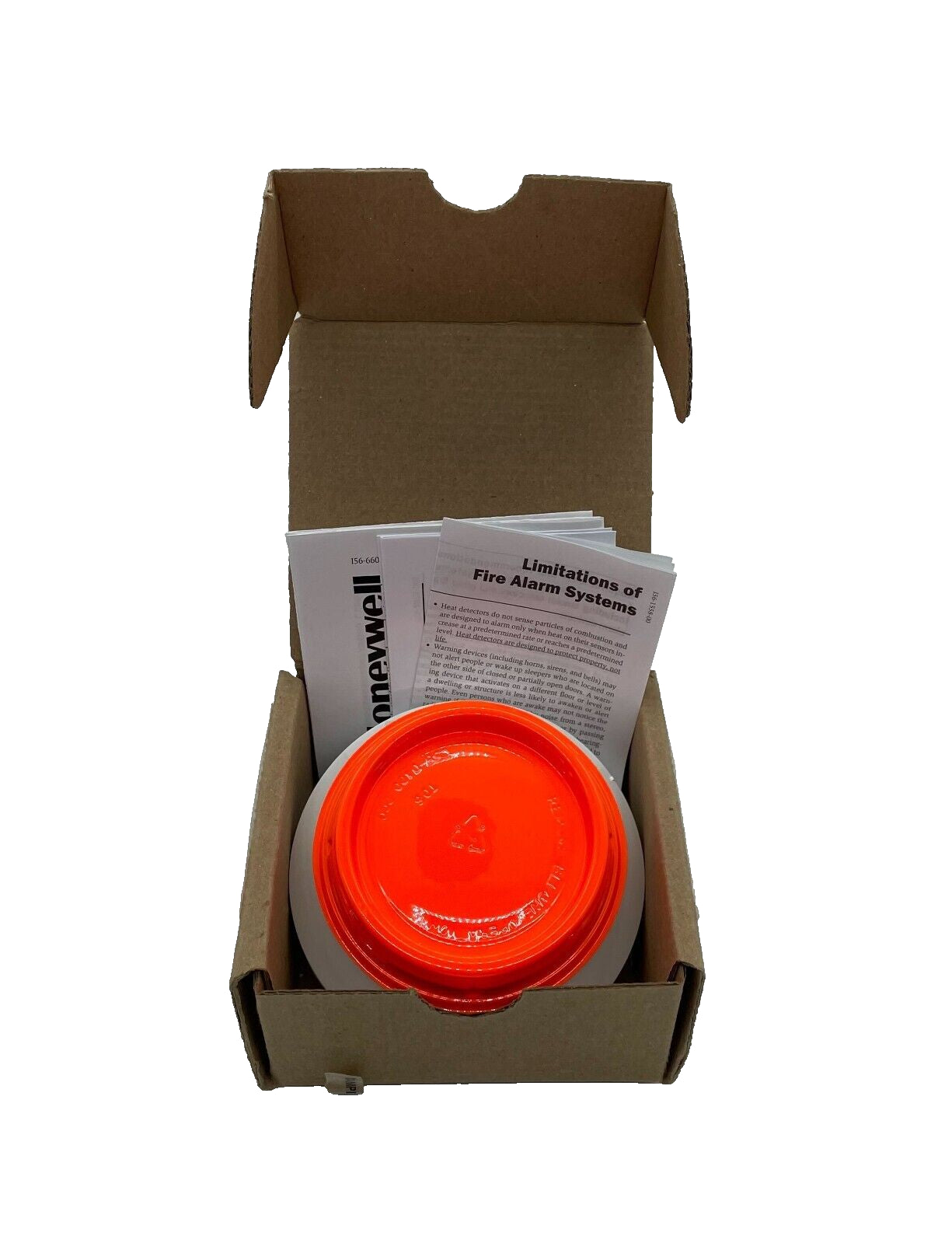 Honeywell TC840C3206 - Same Day Shipping (SEALED)