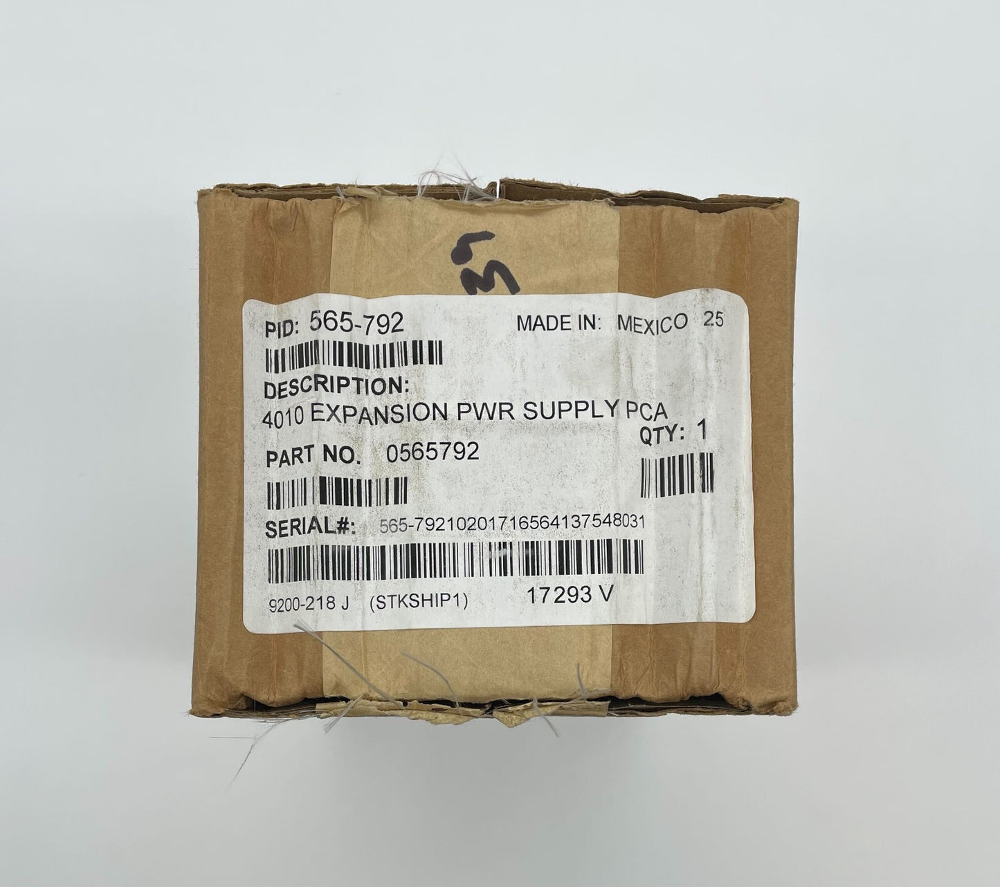 Simplex 565-792 - Same Day Shipping (SEALED)