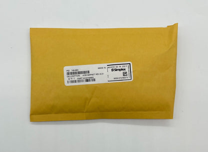 Simplex 740-683 - Same Day Shipping (SEALED)
