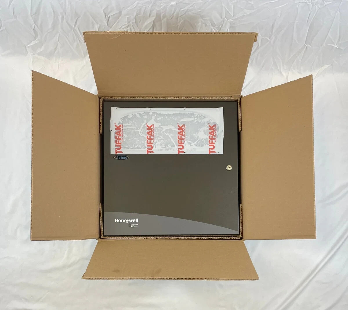 Gamewell-Fci E3BB-BB - Same Day Shipping (Sealed)