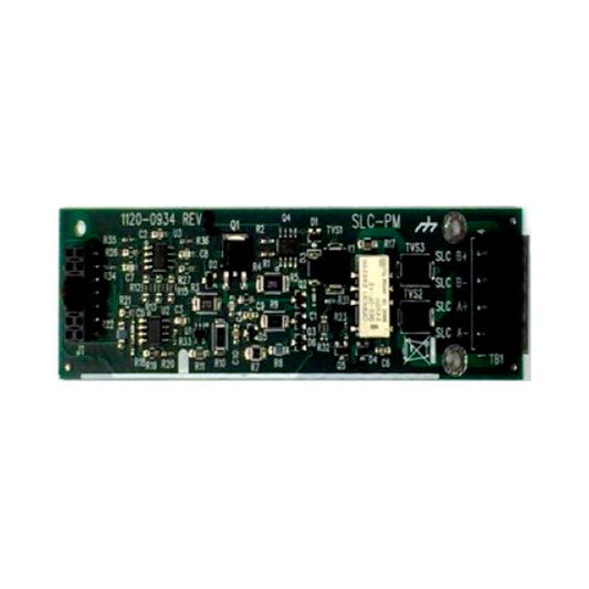 Gamewell-Fci SLC-PM - Same Day Shipping (Sealed)