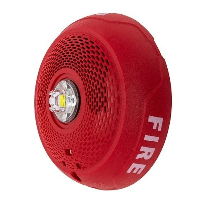 System Sensor SPSCRLED L-Series Indoor Speaker Ceiling-Mounte