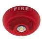 System Sensor SPSCRLED L-Series Indoor Speaker Ceiling-Mounte