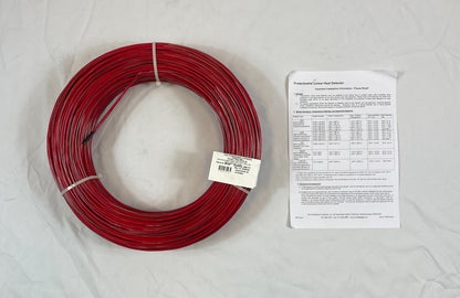 Protectowire PHSC-155-XCR-M (500 Feets) - Same Day Shipping (SEALED)