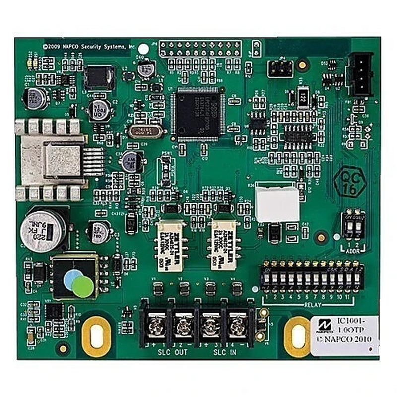 Napco GEMC-FW-SLC - Same Day Shipping (SEALED)