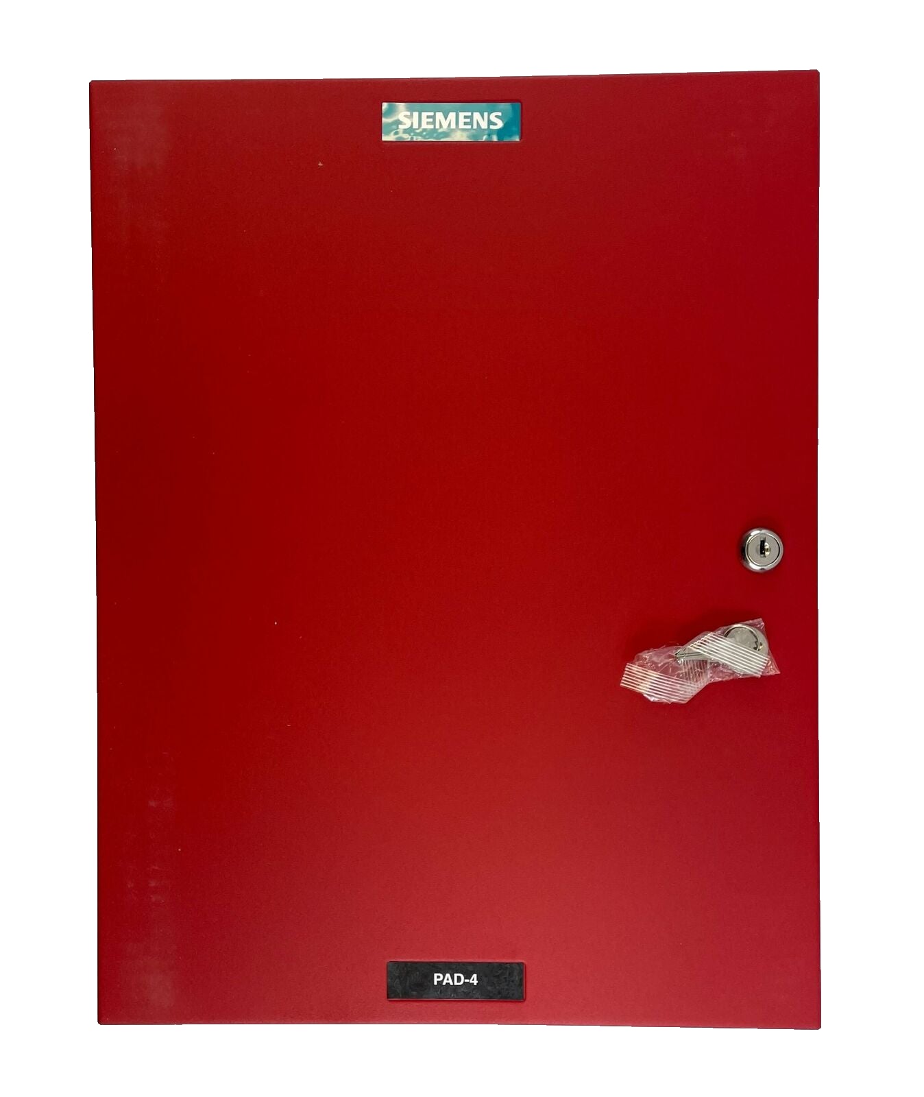 Siemens PAD-4-ENCL - Same Day Shipping (SEALED)
