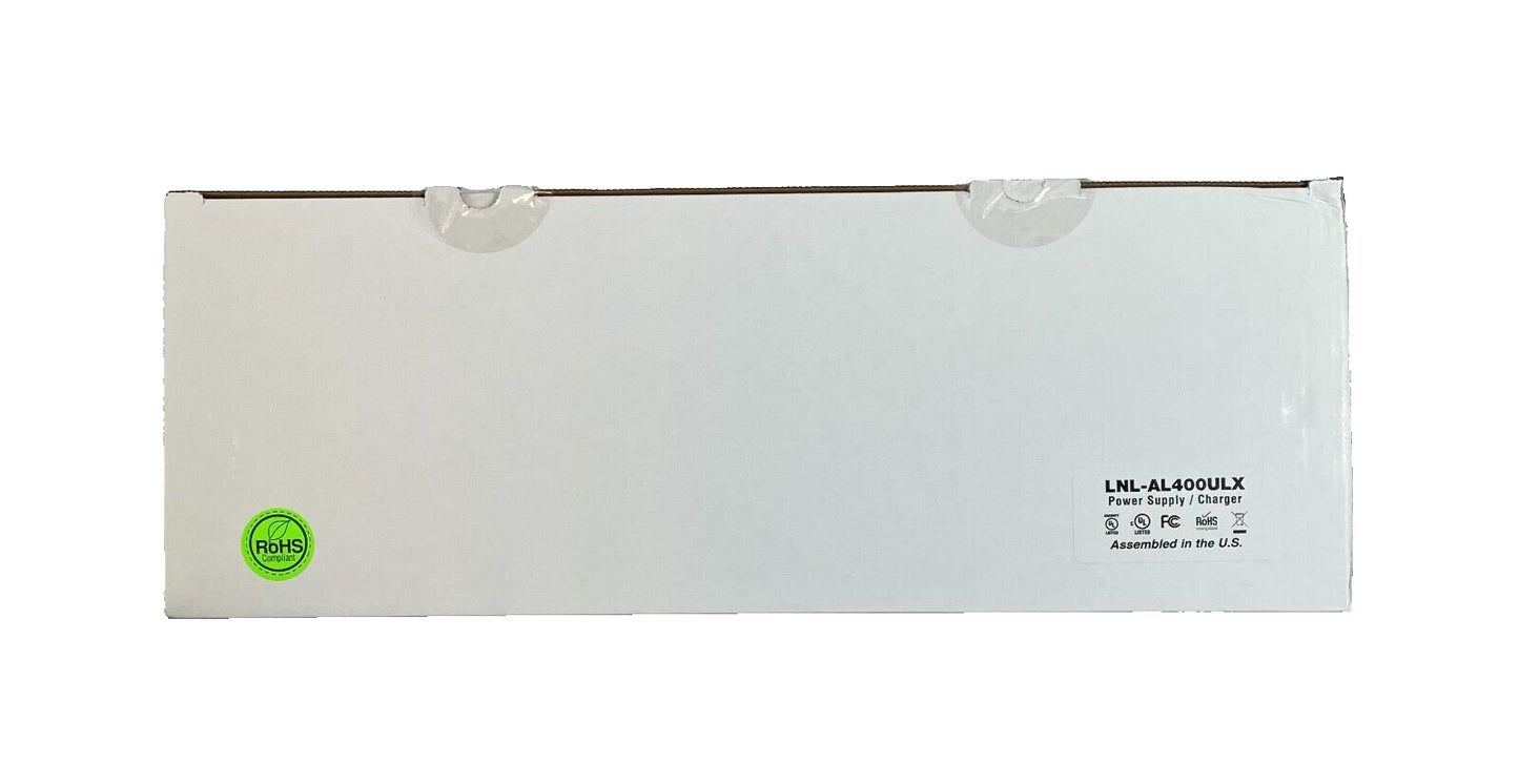 Lenel LNL-AL400ULX | Same Day Shipping (SEALED)