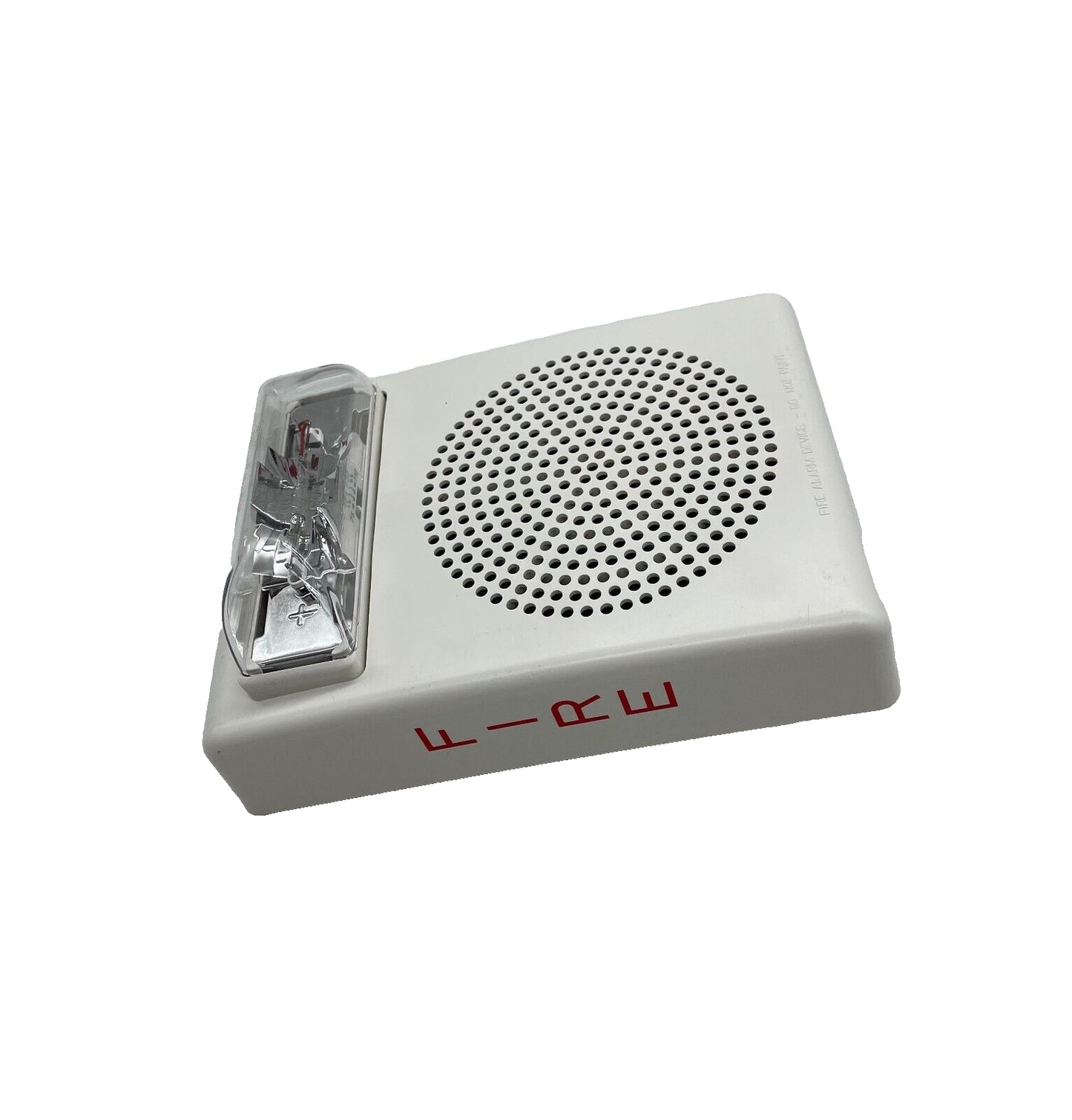 Wheelock E50H-24MCW-FW - Same Day Shipping (SEALED)