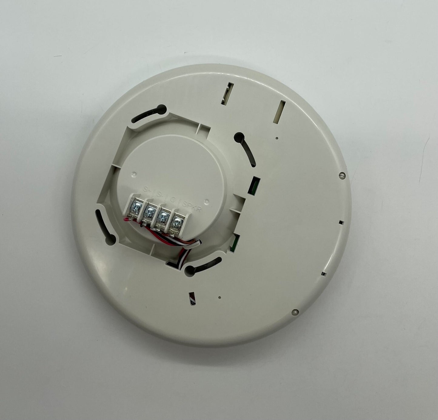 Edwards GCWA-S7VMHA Speaker Strobe - Same Day Shipping (SEALED)