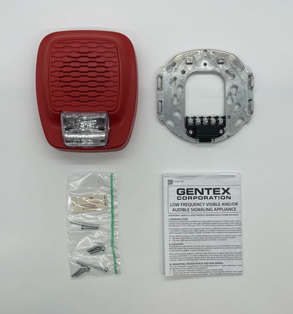 Gentex GHSLF110R - Same Day Shipping (SEALED)