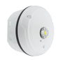 System Sensor SCWKLED-P Outdoor Ceiling-Mounte