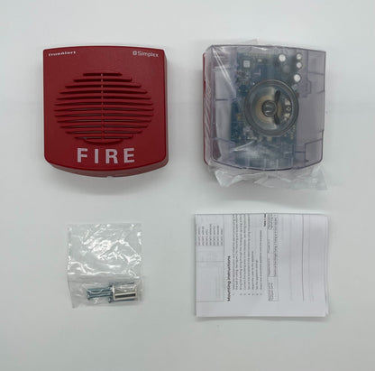 Simplex 49CMT-WRF - Same Day Shipping (SEALED)