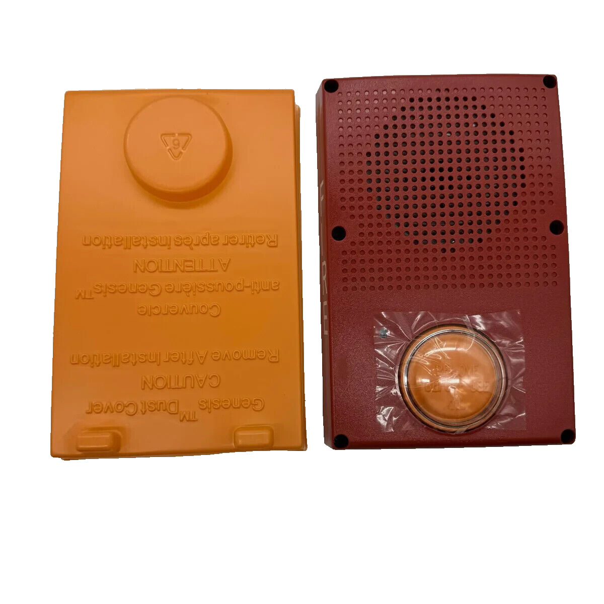 Edwards WG4RF-HVMHC - Same Day Shipping (SEALED)