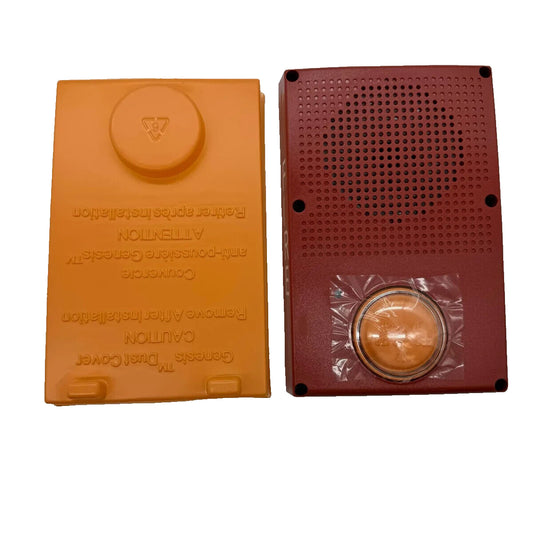 Edwards WG4RF-HVMHC - Same Day Shipping (SEALED)
