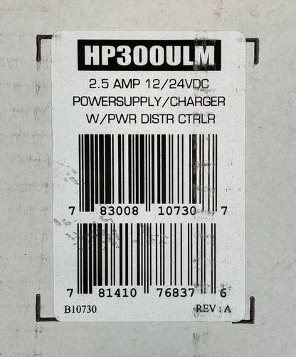Honeywell HP300ULM - Same Day Shipping (SEALED)