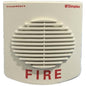 Simplex 49CMT-WWF Conventional Wall White Fire - Same Day Shipping (SEALED)