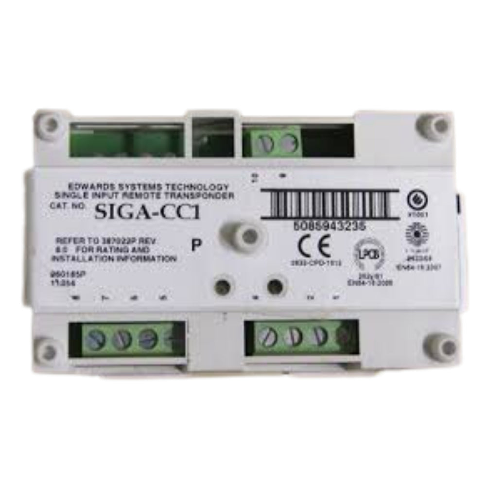 EDWARDS SIGA-CC1