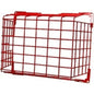 Space Age SSU03505 Rectangular Signal Guard, Red - Same Day Shipping (SEALED)