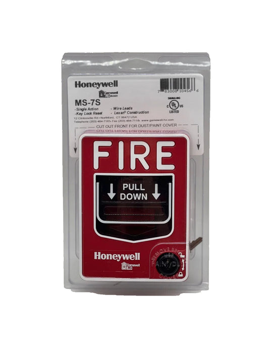 Gamewell-Fci MS-7S - Same Day Shipping (Sealed)
