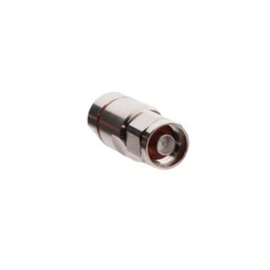 Gamma Electronics NF-50PLN N Type Connector - Same Day Shipping (SEALED)