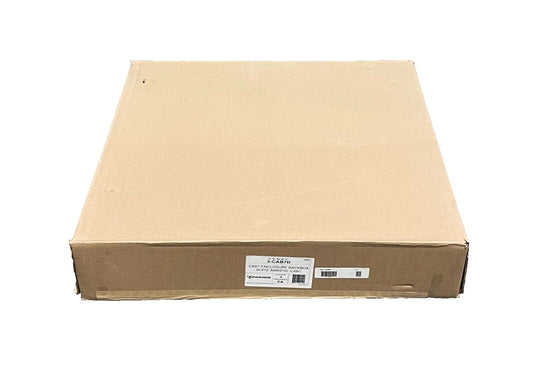 Edwards 3-CAB7B | Same Day Shipping (SEALED)