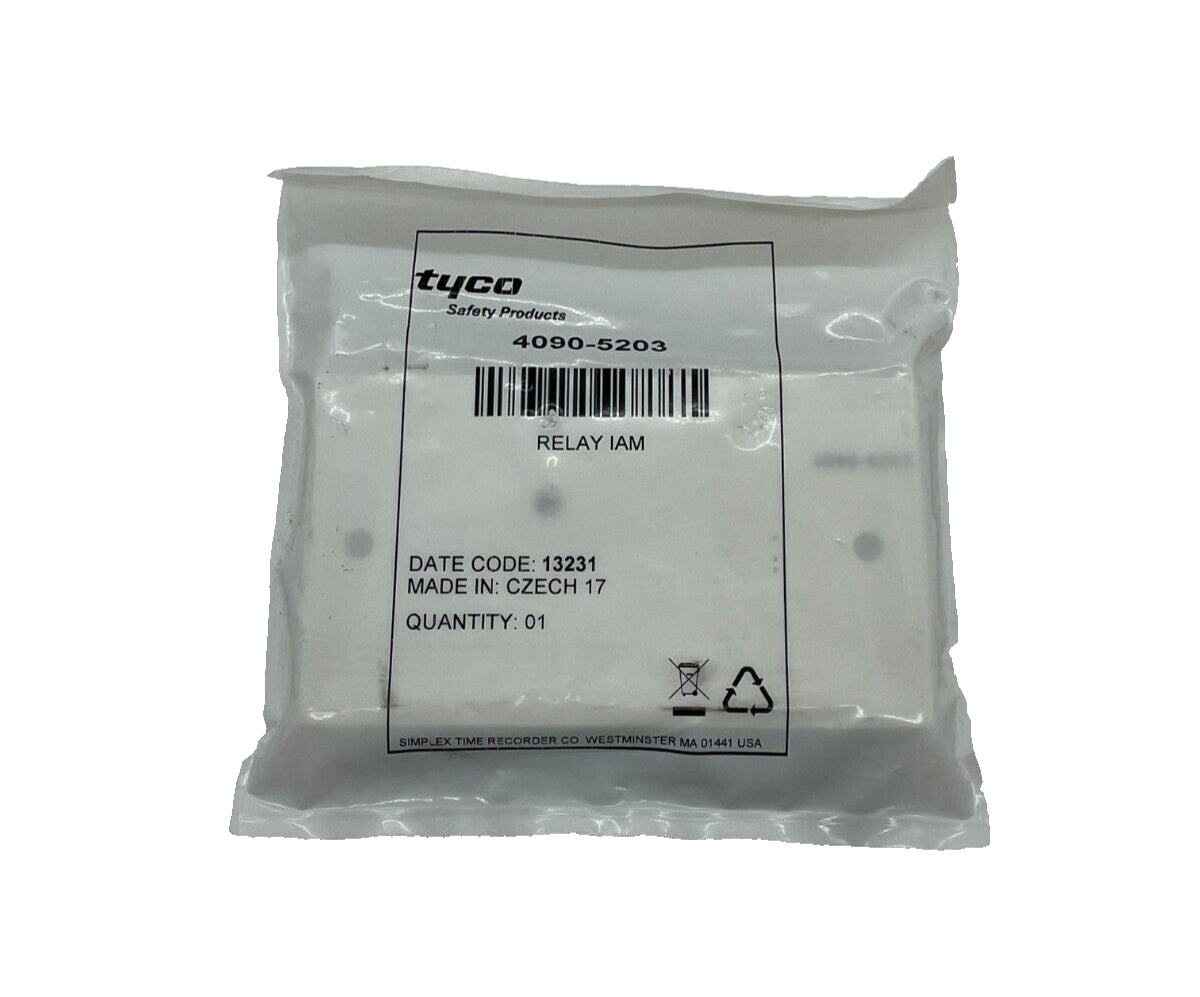 Simplex 4090-5203 - Same Day Shipping (SEALED)