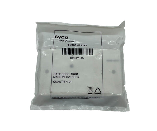 Simplex 4090-5203 - Same Day Shipping (SEALED)