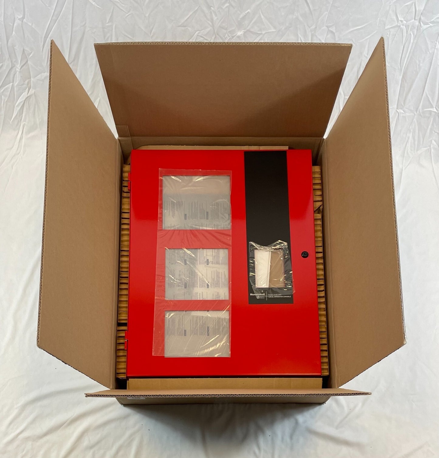 Silent Knight EVS-LOC | Same Day Shipping (SEALED)