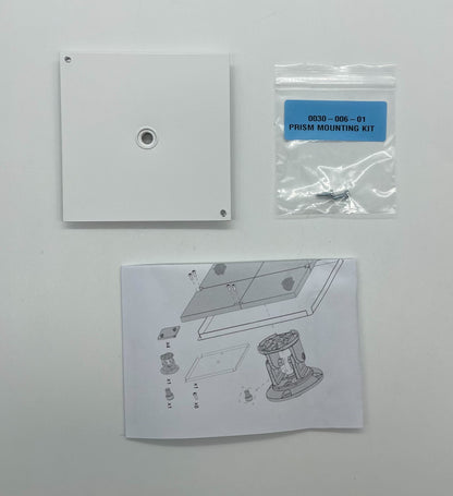 Fireray 5000-008 1 Reflector Plate - Same Day Shipping (SEALED)
