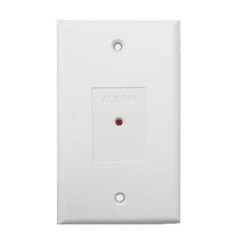 Edwards EST SIGA-LED Remote LED Alarm Indicator