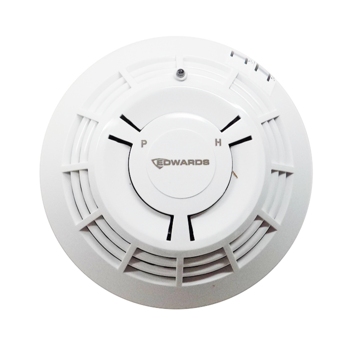 Edwards EST SIGA-PCD Smoke and CO Detector