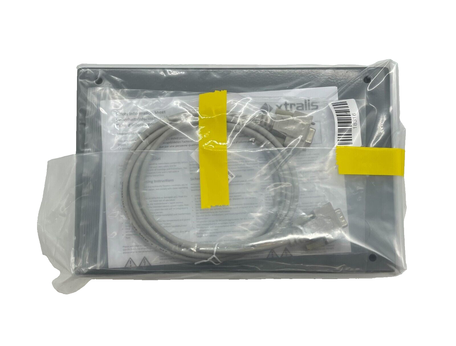 Vesda VHX-1420 | Same Day Shipping (SEALED)