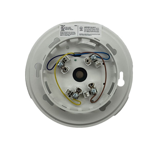 Edwards SIGA-AB4G - Same Day Shipping (SEALED)