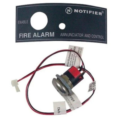 Notifier AKS-1B - Same Day Shipping (SEALED)
