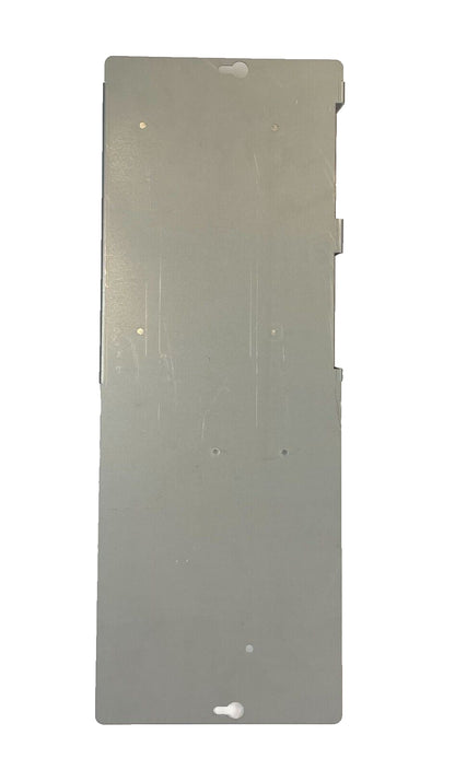 Notifier CA-1 One Row Chassis - Same Day Shipping (SEALED)