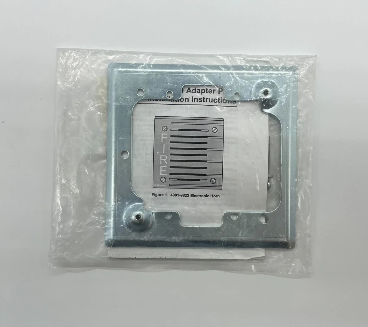 Simplex 4905-9909 - Same Day Shipping (SEALED)