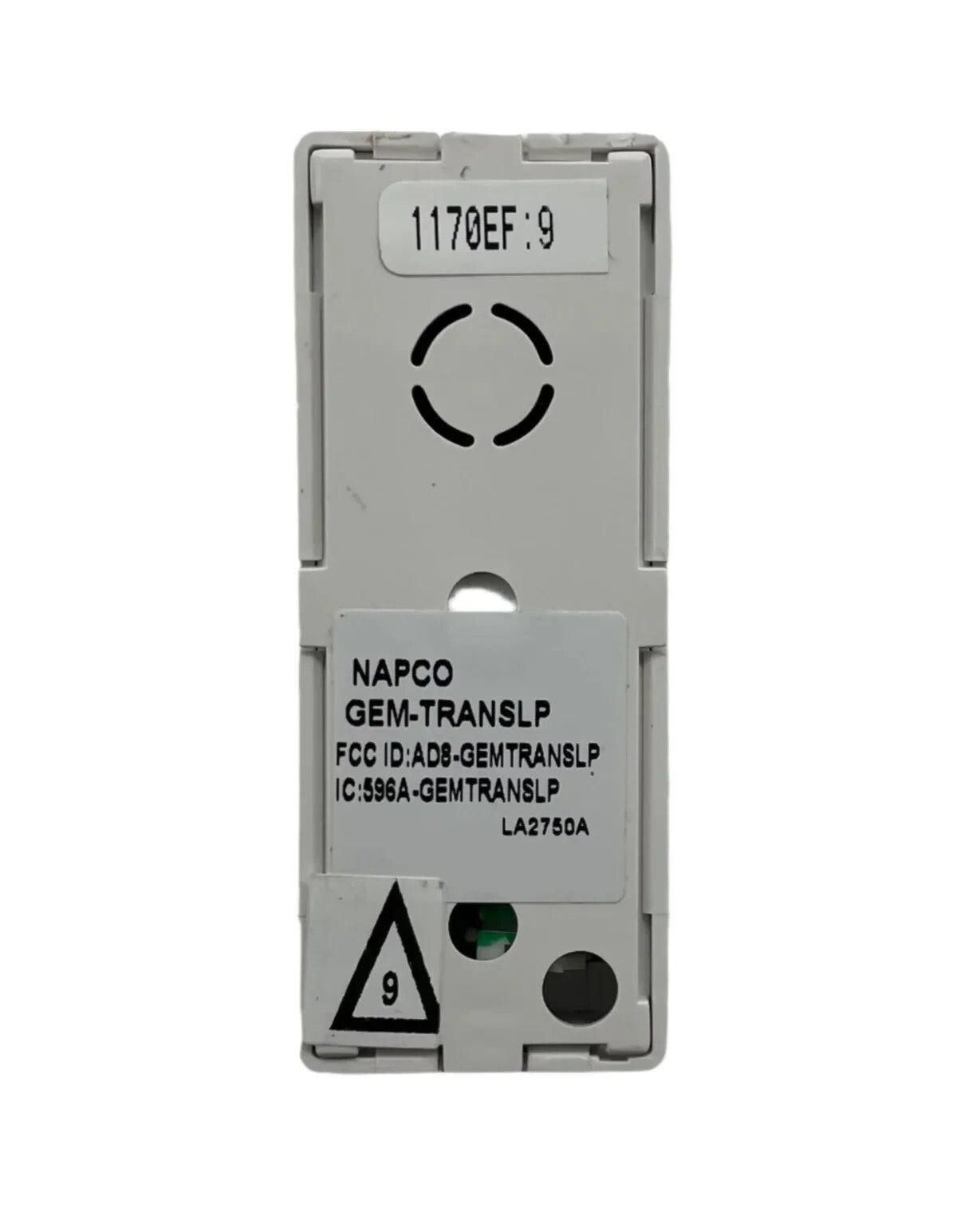 Napco GEM-TRANSLP Low Profile Wireless Window/Door - Same Day Shipping (SEALED)
