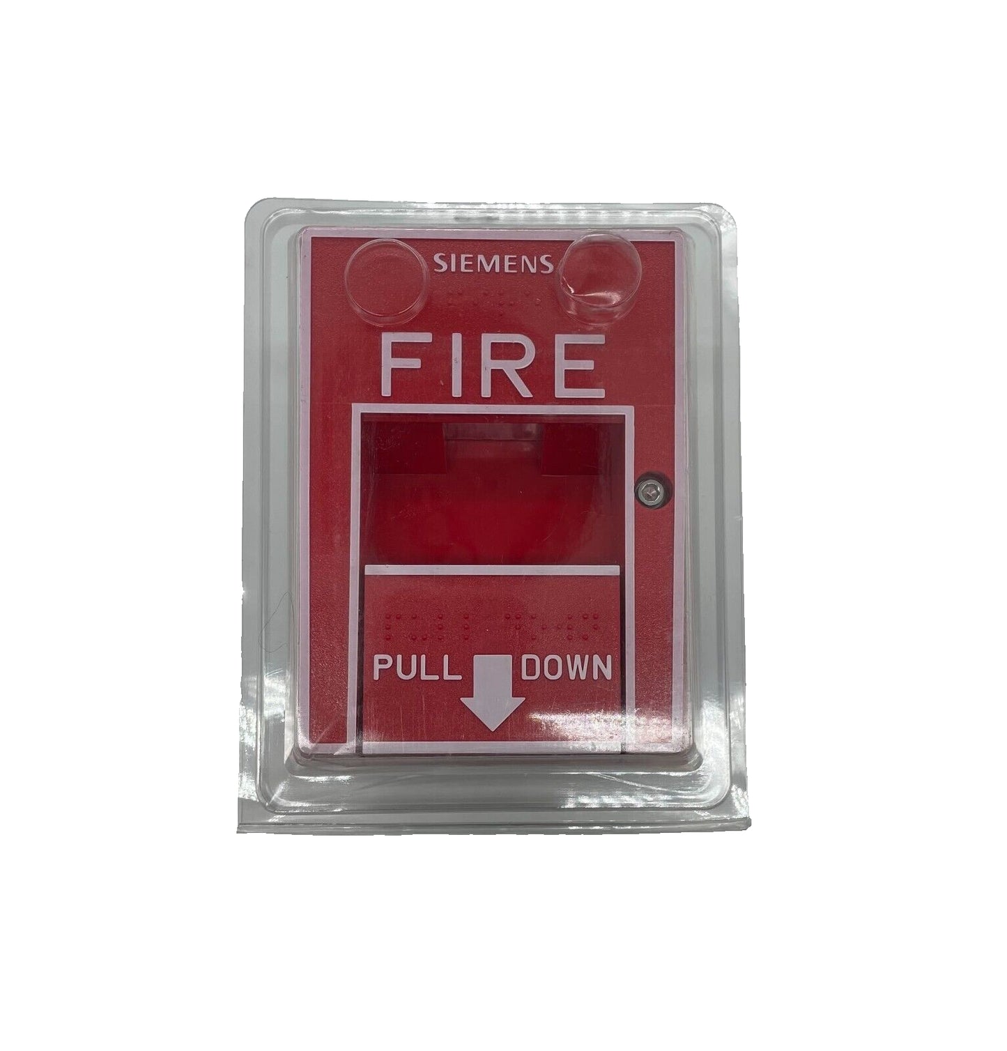 Siemens HMS-S (500-033200) - Same Day Shipping (SEALED)