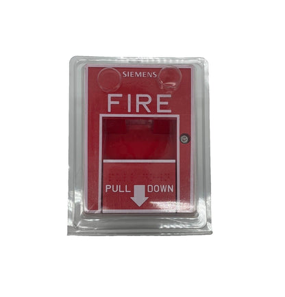 Siemens HMS-S (500-033200) - Same Day Shipping (SEALED)