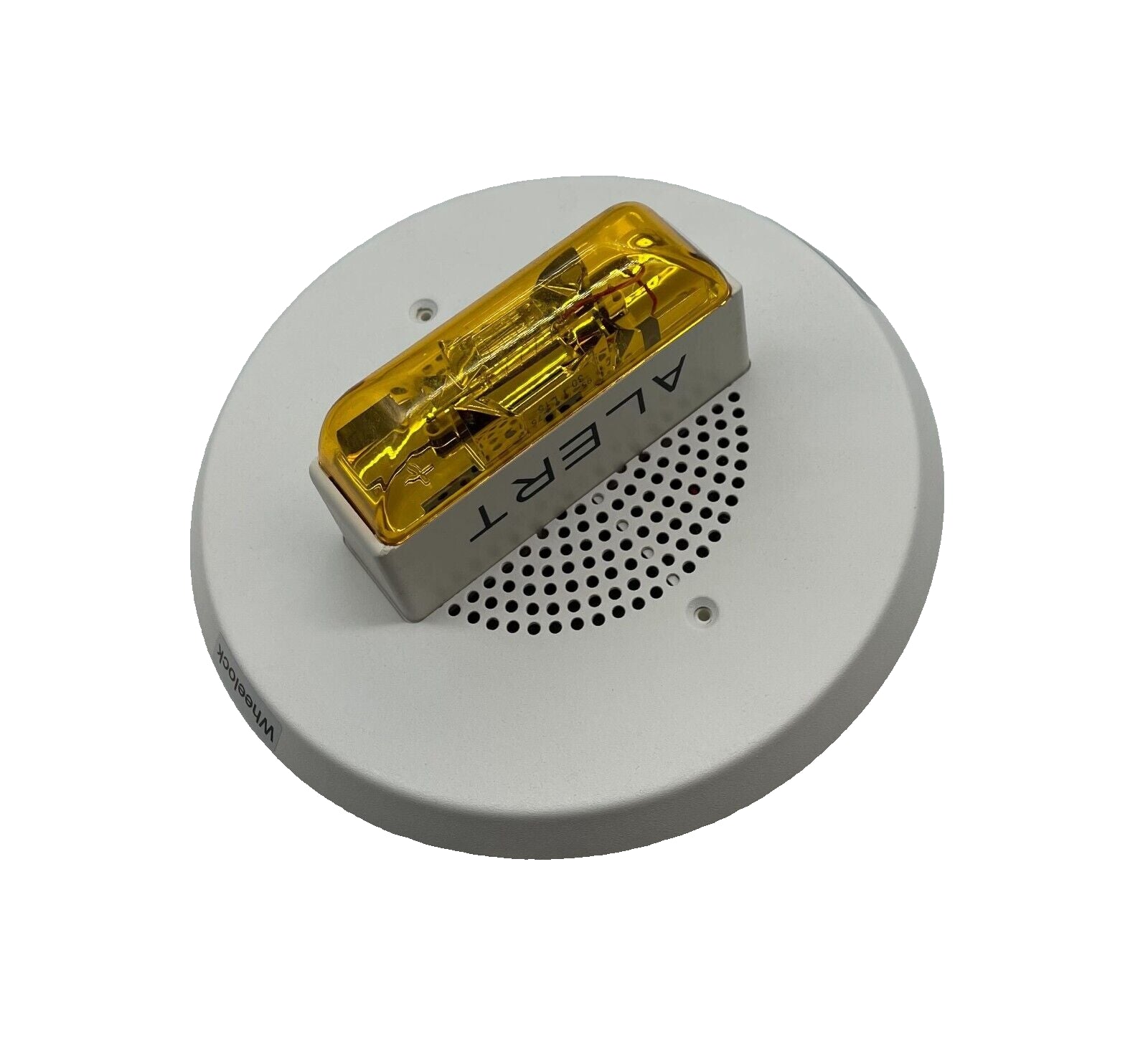 Wheelock E90A-24MCC-ALW - Same Day Shipping (SEALED)