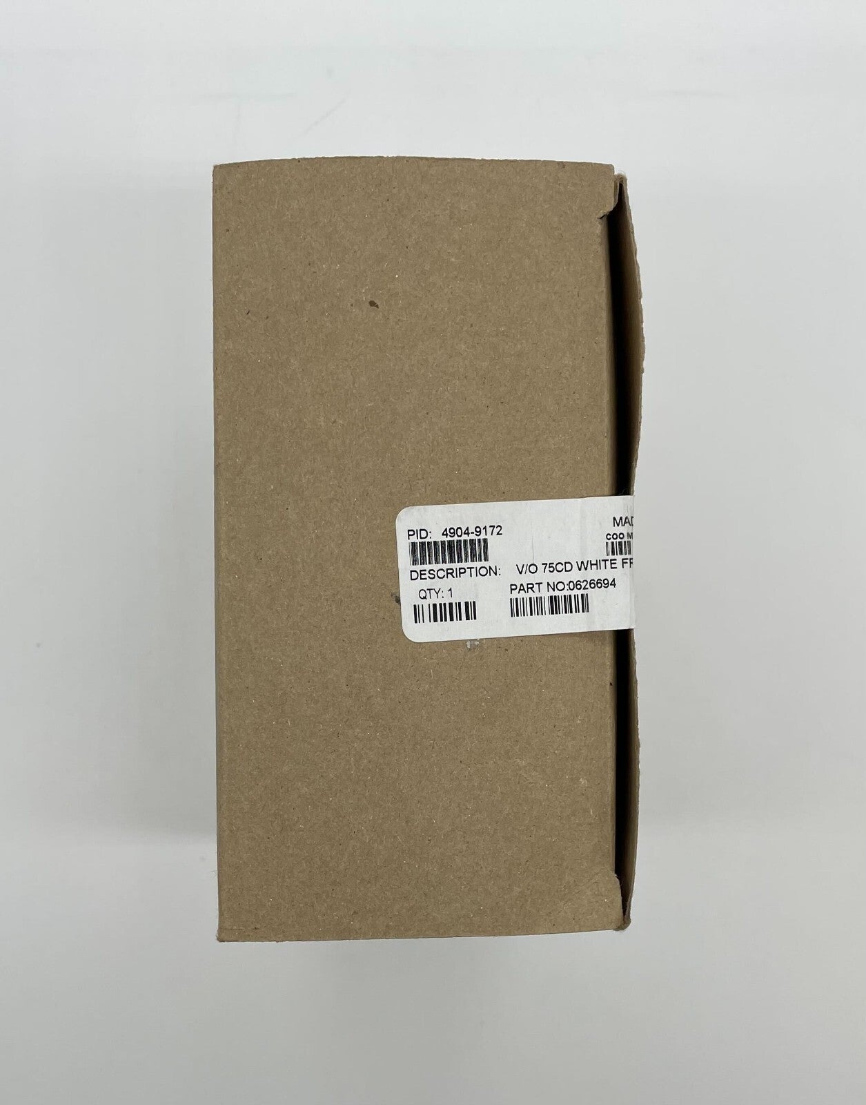 Simplex 4904-9172 - Same Day Shipping (SEALED)